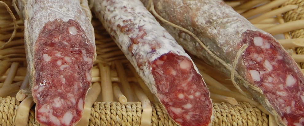 Salame Bonini